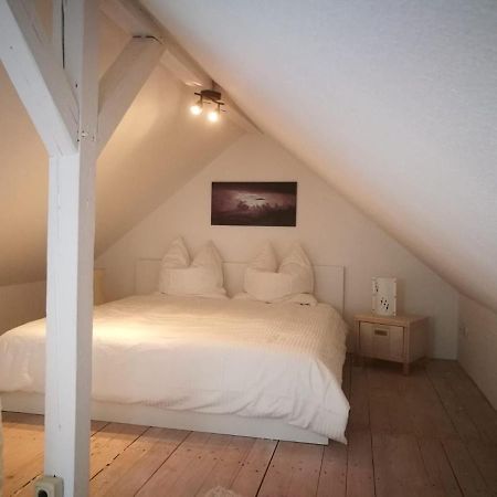 45 M² Maisonette-Wohnung In Uni-/Hauptbahnhofnaehe دوسبرغ المظهر الخارجي الصورة
