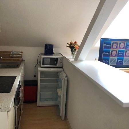 45 M² Maisonette-Wohnung In Uni-/Hauptbahnhofnaehe دوسبرغ المظهر الخارجي الصورة