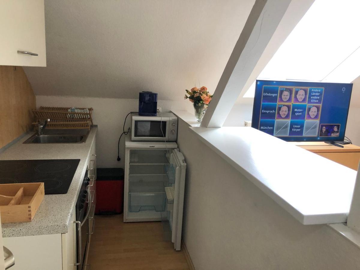 45 M² Maisonette-Wohnung In Uni-/Hauptbahnhofnaehe دوسبرغ المظهر الخارجي الصورة
