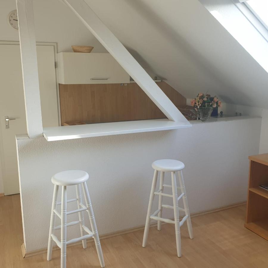 45 M² Maisonette-Wohnung In Uni-/Hauptbahnhofnaehe دوسبرغ المظهر الخارجي الصورة