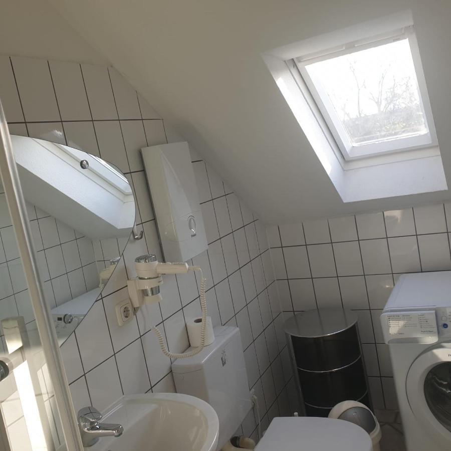 45 M² Maisonette-Wohnung In Uni-/Hauptbahnhofnaehe دوسبرغ المظهر الخارجي الصورة
