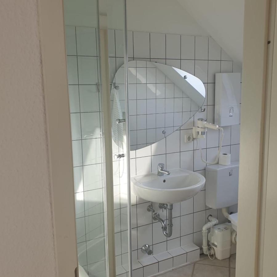 45 M² Maisonette-Wohnung In Uni-/Hauptbahnhofnaehe دوسبرغ المظهر الخارجي الصورة