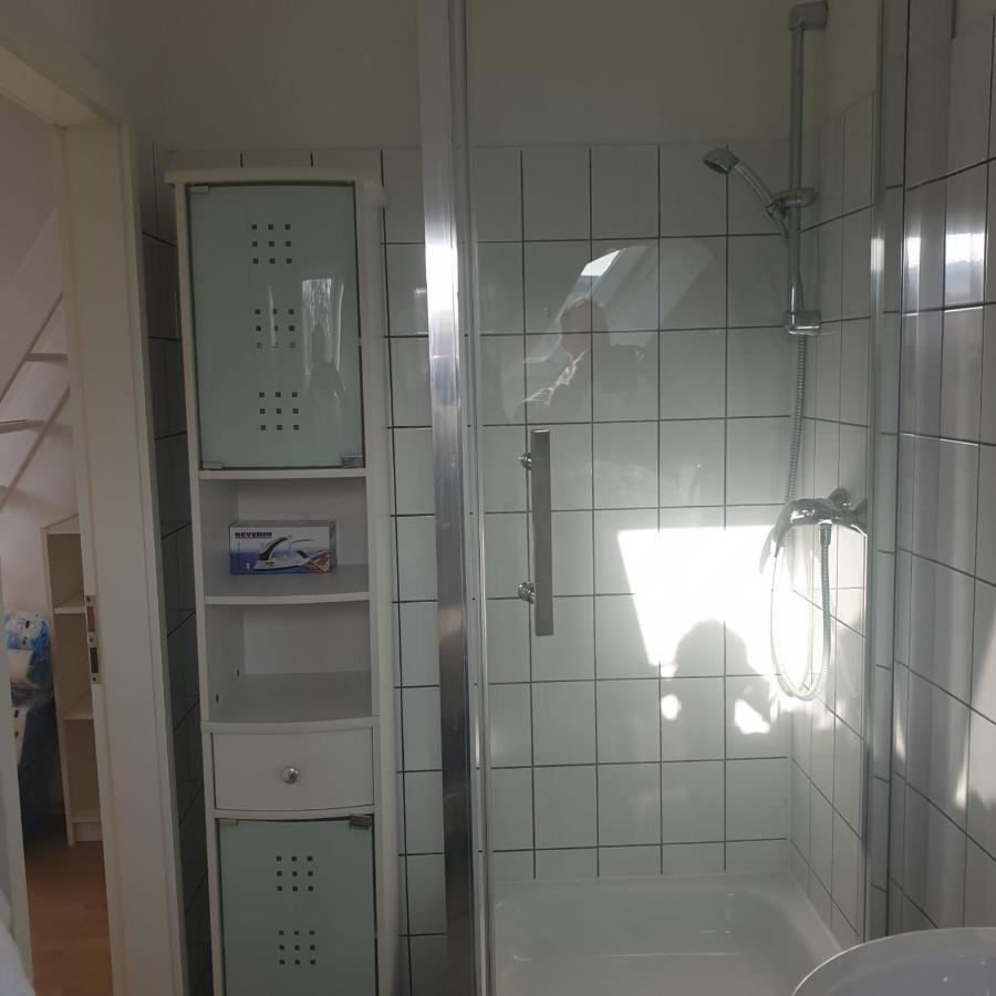 45 M² Maisonette-Wohnung In Uni-/Hauptbahnhofnaehe دوسبرغ المظهر الخارجي الصورة